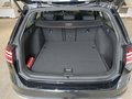 View of boot / luggage space