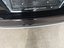 Rear bumper middle