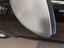 Left side mirror