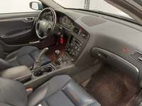 View interior