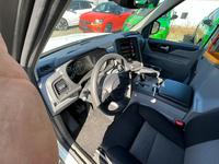 View interior