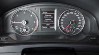 Vehicle status