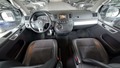 View of dashboard