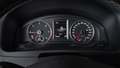 View of instrument panel