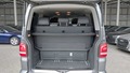 View of boot / luggage space