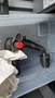 View of trailer tow-bar hitch