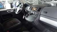View interior