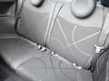 View of rear seat