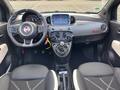 View of dashboard