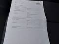 Service record