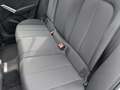 View of rear seat