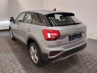 View back left