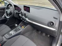View interior