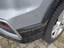 Rear right bumper