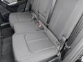 View of rear seat