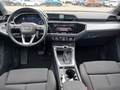 View of dashboard