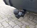 View of trailer tow-bar hitch