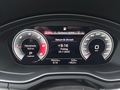 View of instrument panel