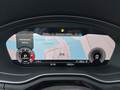 View of instrument panel