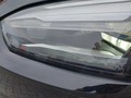 More pictures of glass damage