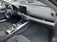 View interior