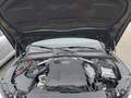 View of engine compartment