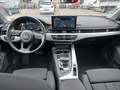 View of dashboard