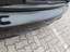 Rear bumper middle