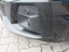 Front left bumper
