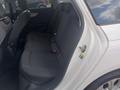 View of rear seat