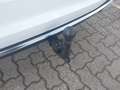 View of trailer tow-bar hitch