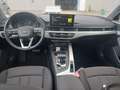 View of dashboard