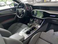 View interior
