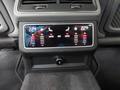 View of rear climate control switch