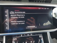 Vehicle status