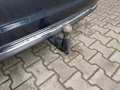 View of trailer tow-bar hitch