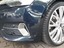 Front left bumper