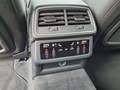 View of rear climate control switch