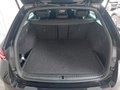 View of boot / luggage space