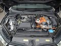 View of engine compartment
