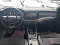 View of dashboard