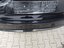 Rear bumper middle