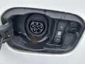 View of fittings for electric vehicle