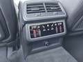 View of rear climate control switch