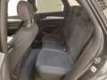 View of rear seat