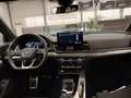 View of dashboard
