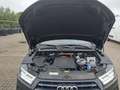 View of engine compartment
