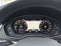 View of instrument panel