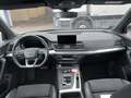 View of dashboard