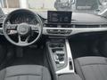 View of dashboard